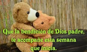 Animo que la semana pasa volando. Saludos De Feliz Inicio De Semana Lindos Mensajes De Buenos Dias