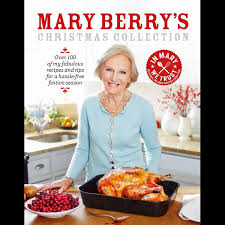 Measure the butter, sugar and syrup into a small pan & gently heat until the butter has melted. Mary Berry S Christmas Collection Over 100 Fabulous Recipes And Tips For A Hassle Free Festive Season Ebook By Mary Berry 9780755364435 Booktopia