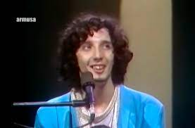Ahora sé que ya no puedo vivir sin tu amor. Fito Paez Recordando 70s Y 80s Central Informativa Del Adulto Mayor
