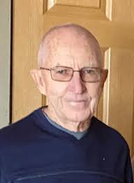 Obituary for Harlan James Nagel