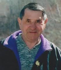 Obituary information for Edwin 'ED' Clifton Woodbury