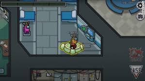 Among Us Game App