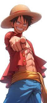one piece