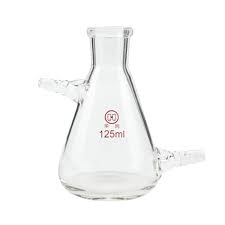 We did not find results for: Deschem Glass Filtering Erlenmeyer Flask With Two Suction Vacuum Adapter Lab Filtration Bottle Amazon Com Industrial Scientific