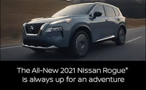 The redesigned 2021 nissan rogue compact crossover suv prioritizes creature comforts and advanced technology to stand out among. Nissan It S Here Excite Your Senses In The All New 2021 Nissan Rogue Milled
