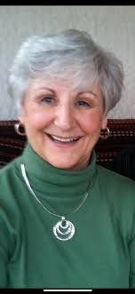 Funeral Service for Elaine Winecoff Lantz Pickering