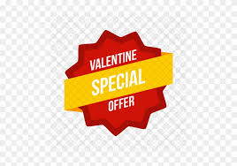 Lovepik provides 190000+ valentines day special photos in hd resolution that updates everyday, you can free download for both personal and commerical use. Valentine Valentines Day Special Offer Sale Shop Shopping Free Transparent Png Clipart Images Download