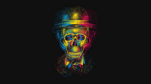 HD Sкєℓєтση Wαℓℓραρєя 1