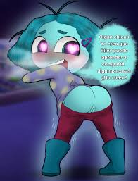 Post 6391644: Envy Inside_Out Inside_Out_2 Karoha