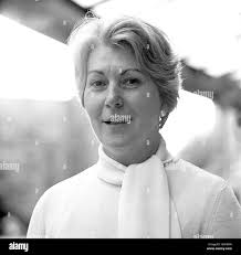 Portrait of josephine Black and White Stock Photos & Images