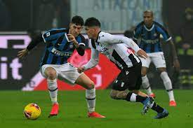 Sat, 23 jan 2021 stadium: Udinese Vs Inter Milan Match Preview Serpents Of Madonnina