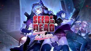 Seed of the Dead: Sweet Home Gameplay - YouTube