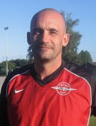 LIMOGES LANDOUGE FOOT