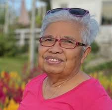 Asuncion (Shiony) Docena Obituary May 28, 2024