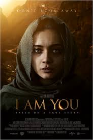 SOLD OUT Behind the Lens: Director and Producer Sonia Nassery Cole  Discusses her Filmmaking Career Followed by an Exclusive Screening of her  New Feature: I AM YOU