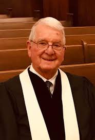 Theodore Walter Obituary