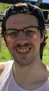 Obituary information for CODY SEBASTIAN ROBERTS