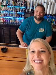 It is with great sadness that we regret to inform everyone in our extended  Rick's/ Durty Harry's family that we have lost one of our Crew this  weekend. Longtime bartender Miguel Machado