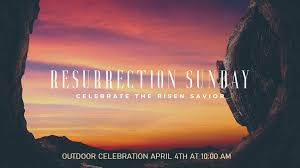 Add our mini movies, worship backgrounds, & countdowns to your worship services & sermons. Resurrection Sunday Celebration Church Of The Cove