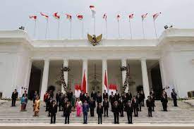 Istana negara is malaysia's national palace. 6 Istana Kepresidenan Indonesia Mulai Dari Istana Negara Di Jakarta Hingga Istana Tampaksiring Di Bali Semua Halaman Bobo