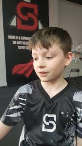 Our Junior Savage, Summer is showing us what true dedication looks like🙌🏼  Progress can speed up if you train at home as well and not just at the  Academy! Summer is a