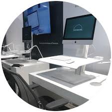 Creating A More Comfortable Place To Work Humanscale India Ergonomic Office Furniture Ergonomics Furniture Adjustable Office Desks