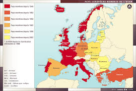 L'allemagne, la belgique, la bulgarie, la croatie, le danemark, l'espagne, l'estonie, la france, . Comite De Surveillance Otan