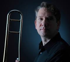 Origin Records Artist Ben Patterson