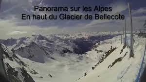 La plagne bellecôte vous offre toutes ces prestations, il ne tient plus qu'a vous de réserver votre semaine de location ! Ski Glacier De Bellecote La Plagne Youtube