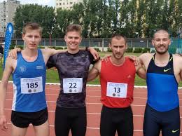 Attila d kovács david a pearce. Elsopro Elte Siker Az Atletika Mefob On