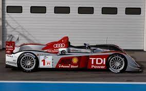 Audi r10 tdi wallpaper : 2008 Audi R10 Tdi Hintergrundbilder Und Wallpaper In Hd Car Pixel