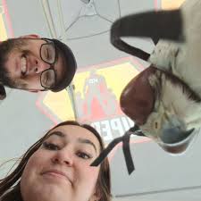 Passion pêche Bar Rayé