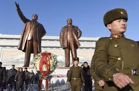 Kategorier relateret til diktatur i nordkorea. Nordkorea Soldat Flieht Nach Sudkorea Politik Stuttgarter Nachrichten