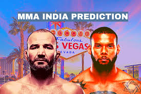 Sáb, nov 7 / 10:00 pm est. Ufc Vegas 13 Santos Vs Teixeira Odds Prediction Verdict Mma India
