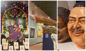 Discover Puerto Rico's cultural roots in four days