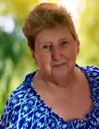 Obituary information for Brenda Jeanette Thompson