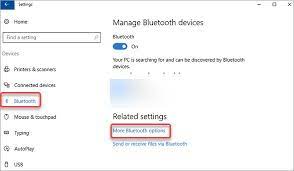 Read 6 reviews 12 q&as write a review. How To Fix Bluetooth Icon Missing From Action Center Issue