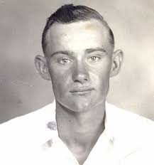 James William “Willie” Whaley (1919-2009)