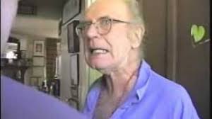 Living In The Bonus Round: Our Dinner with Charles Nelson Reilly.