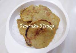 Check spelling or type a new query. Resep Pancake Pisang Mpasi 6 Oleh Cook137 Cookpad