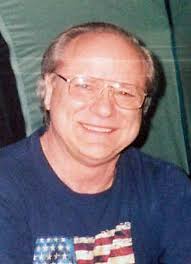 Obituary for Daniel Patrick King