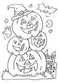 Supercoloring.com is a super fun for all ages: October Coloring Pages Best Coloring Pages For Kids Pumpkin Coloring Pages Halloween Coloring Pictures Halloween Coloring