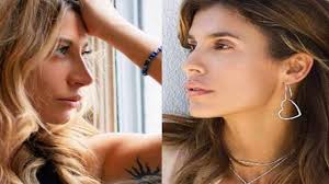 Maddalena corvaglia e paolo berlusconi stanno insieme. Maddalena Corvaglia Breaks The Silence On The Canalis Great Pain Ruetir