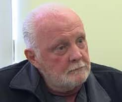 Man vows to withhold HST