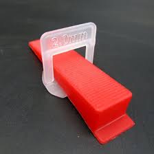 You shouldn't only go for the expensive systems. China Cheap Tile Leveling System Clips Tile Leveling Spacers Wedges Tools China Tile Leveling System Tile Clips