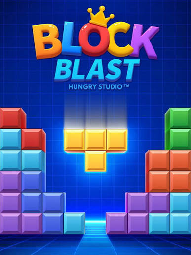 Your Game
