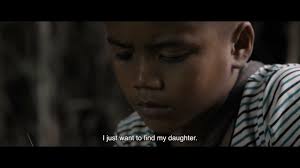 The Long Walk Trailer (2022)