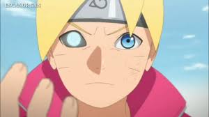 2 Questions: How Strong Do You Want The Jougan To Be? And How Strong Do You  Expect It To Be? I Expect It To Be Really Strong. : R/Boruto