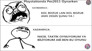 Fly Adli Kullanicinin S Panosundaki Pin Mizah Playstation Komik