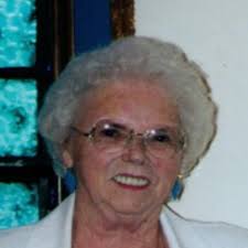 Obituary information for Barbara 'Bobbie' Roth